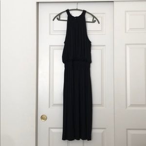 Halter Style Dress